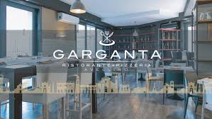 RISTORANTE GARGANTA