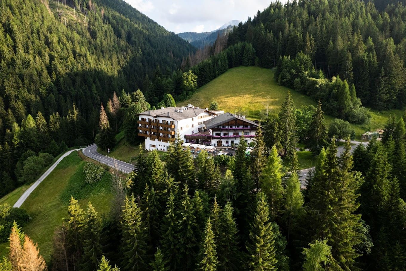Hotel Ganischgerhof