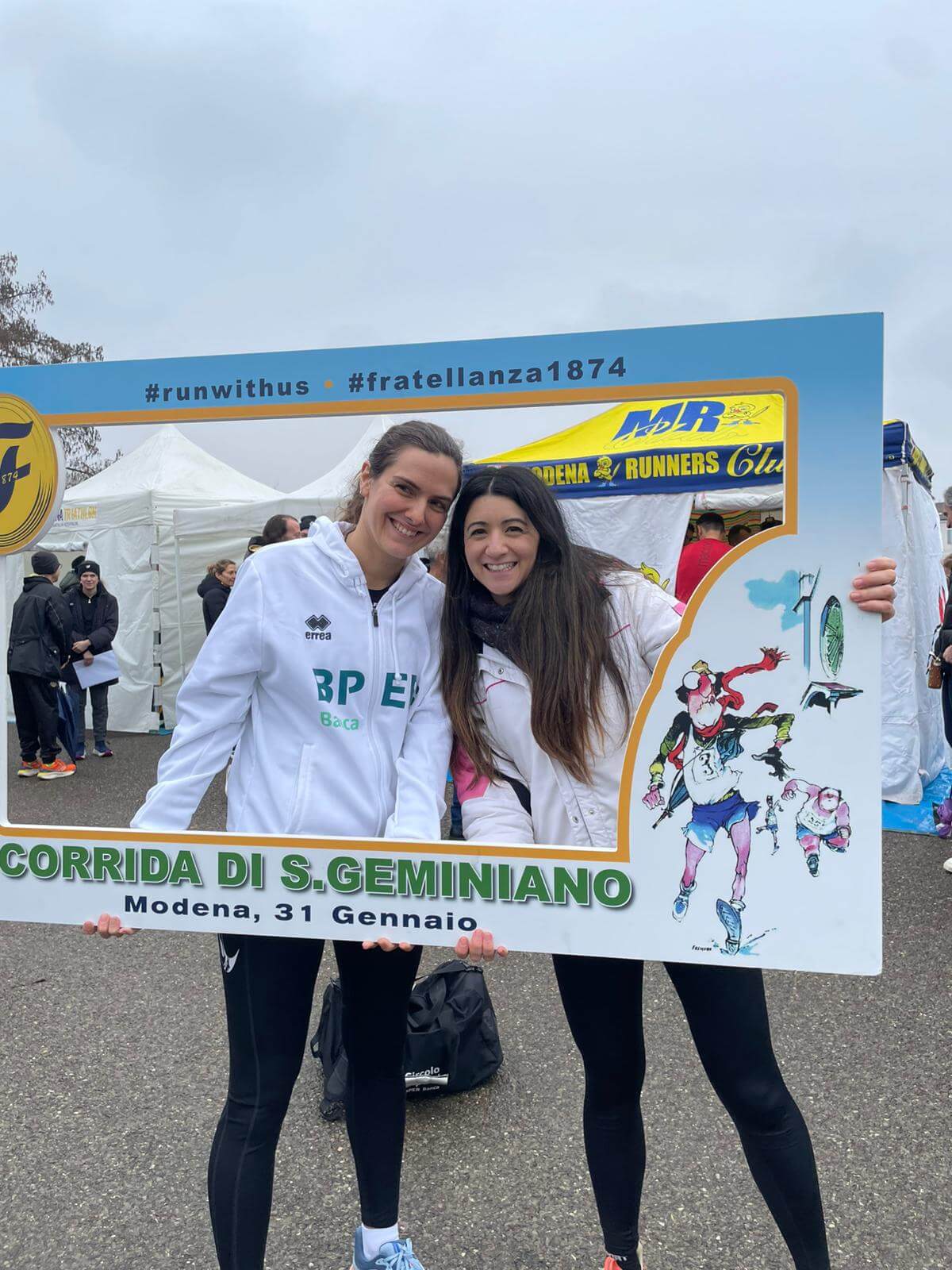 51° Corrida di San Geminiano Modena 31 Gennaio 2025 17 IMG 20250201 WA0006