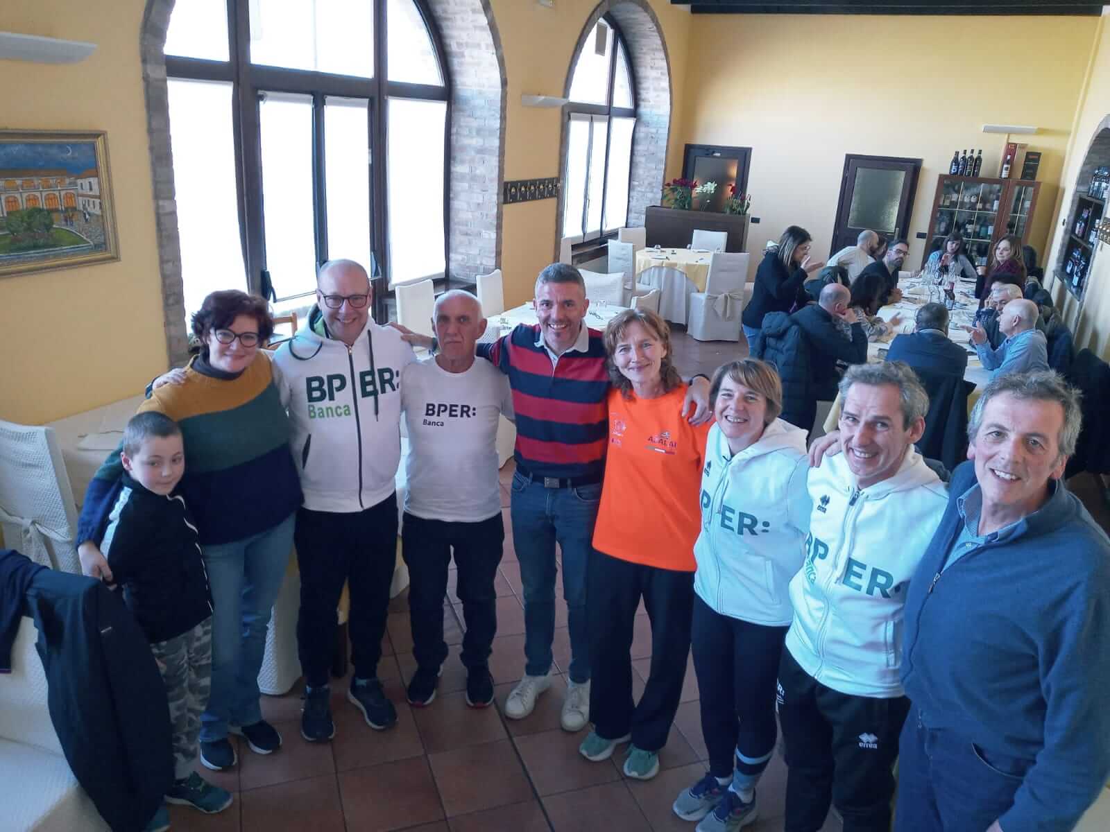 DERTHONA TEN + HALF MARATHON - TORTONA (AL) 2 MARZO 2025 6 IMG 20250302 WA0004