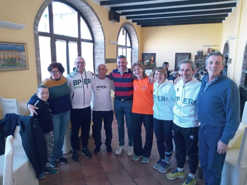 DERTHONA TEN + HALF MARATHON  TORTONA (AL)  2 MARZO 2025