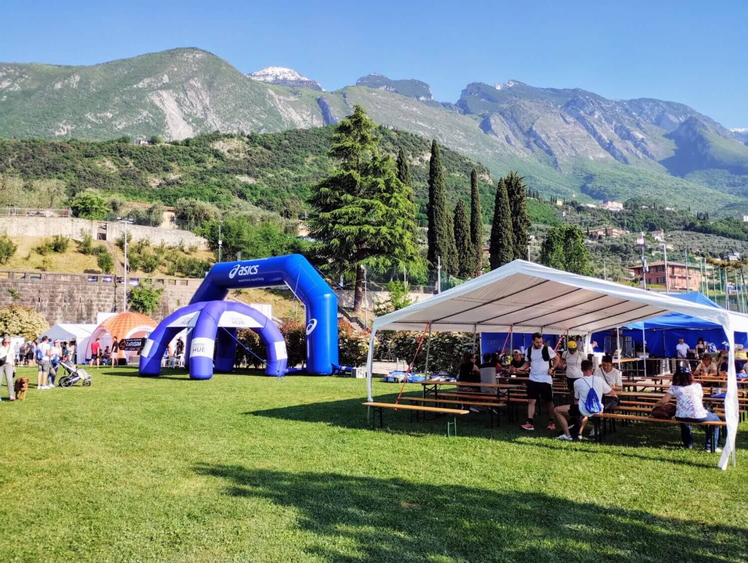 CAMPIONATO ITALIANO INTERBANCARIO TRAIL RUNNING - MALCESINE BALDO TRAIL - MALCESINE (VR) 1 IMG 20250502 WA0007 scaled