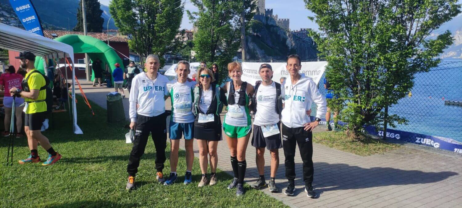CAMPIONATO ITALIANO INTERBANCARIO TRAIL RUNNING - MALCESINE BALDO TRAIL - MALCESINE (VR) 4 IMG 20250504 WA0010 scaled