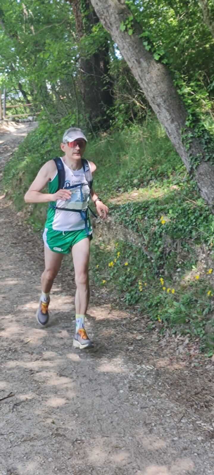 CAMPIONATO ITALIANO INTERBANCARIO TRAIL RUNNING - MALCESINE BALDO TRAIL - MALCESINE (VR) 7 IMG 20250504 WA0016