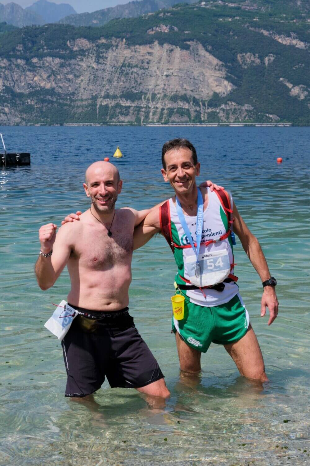 CAMPIONATO ITALIANO INTERBANCARIO TRAIL RUNNING - MALCESINE BALDO TRAIL - MALCESINE (VR) 12 IMG 20250506 WA0000 scaled