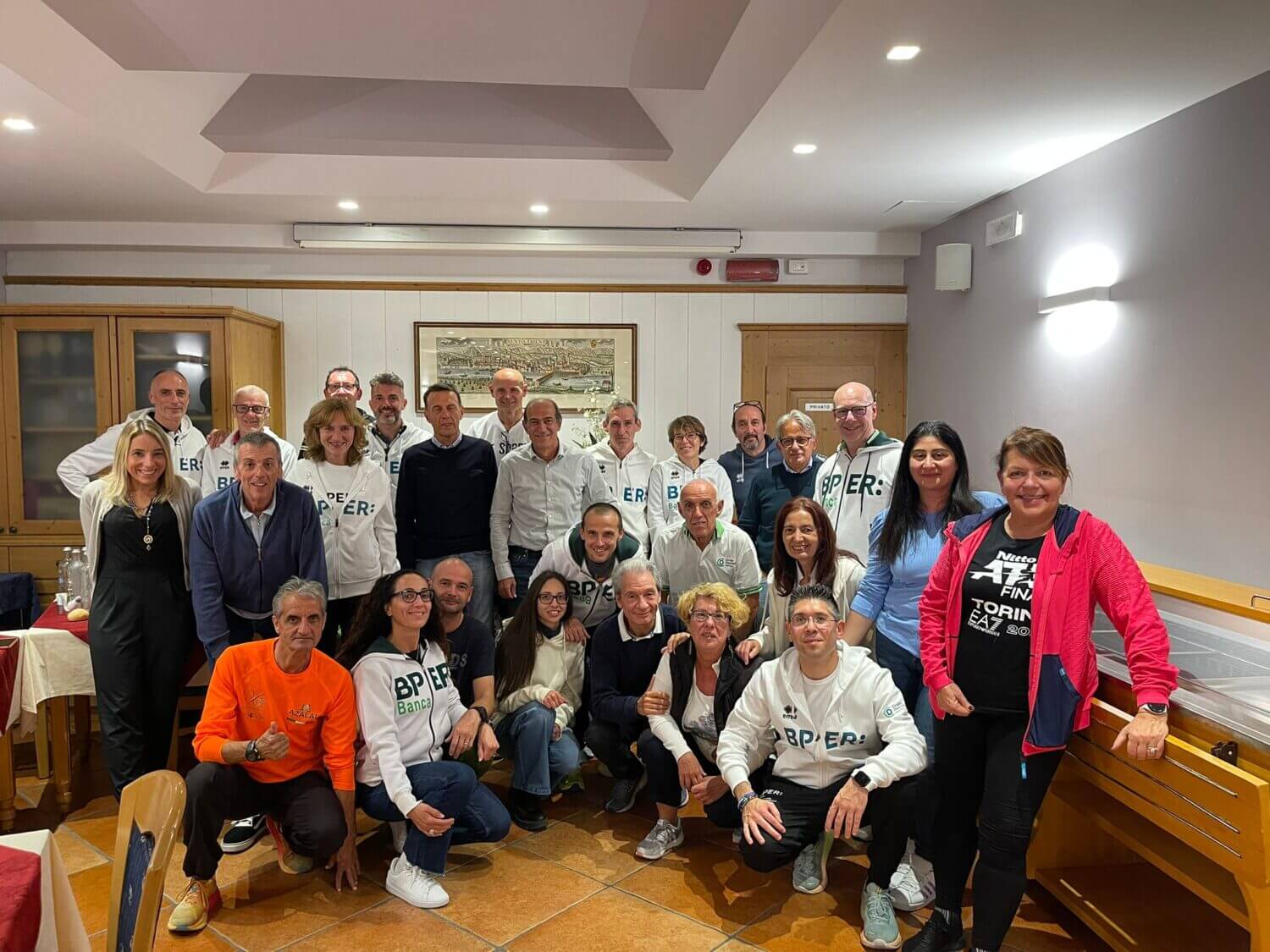 CALENDARIO   ATLETICA E PODISMO   ANNO 2026.