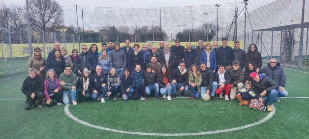 52° CORRIDA DI SAN GEMINIANO  MODENA 31 GENNAIO 2026