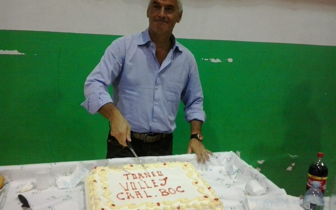 Volley 2013