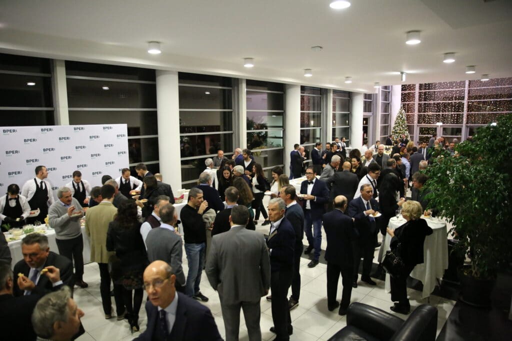 Festa Sociale 2018  Modena