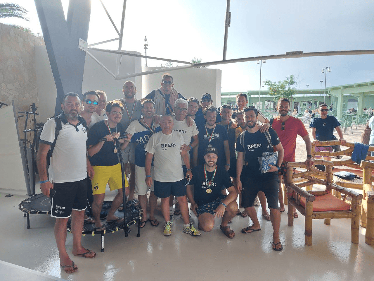 Bancariadi 2023 – Marina di Ginosa (TA)