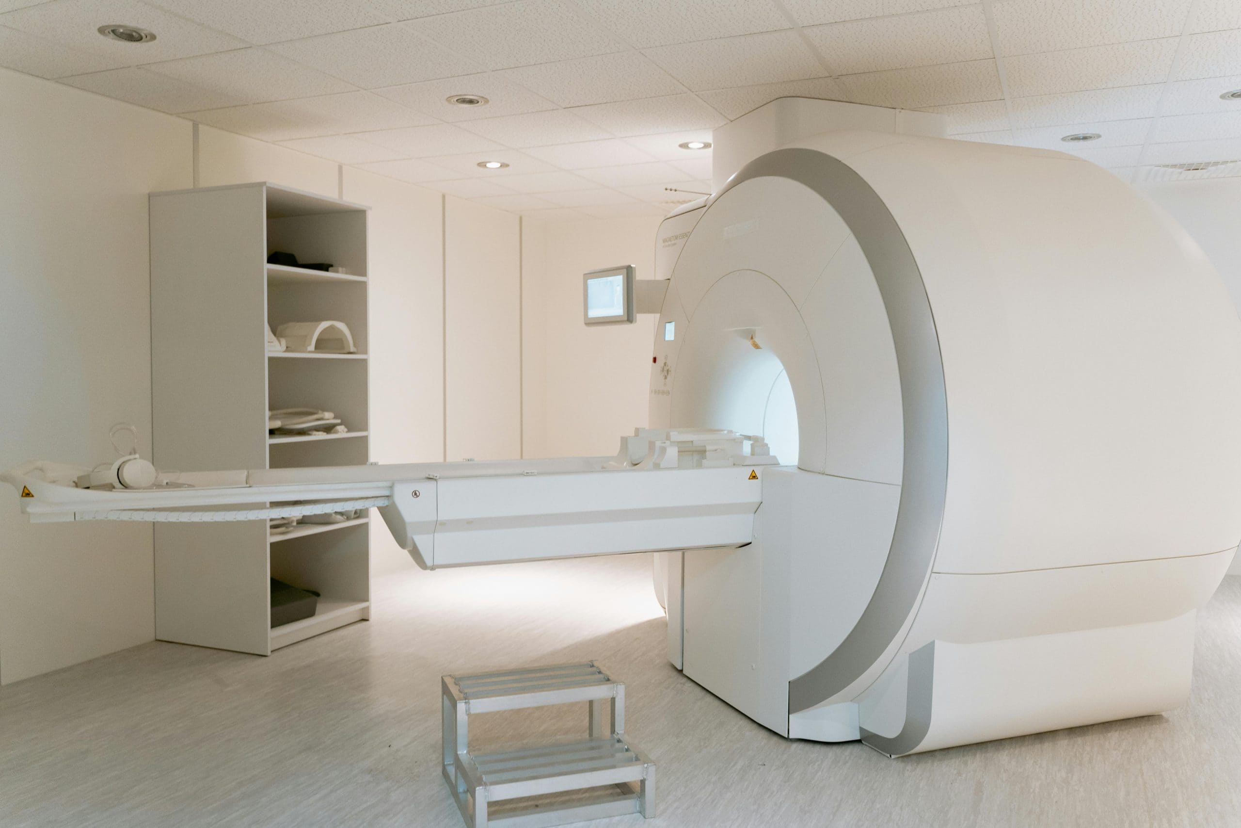 Convenzione con CRP Centro Radiologico Polispecialistico