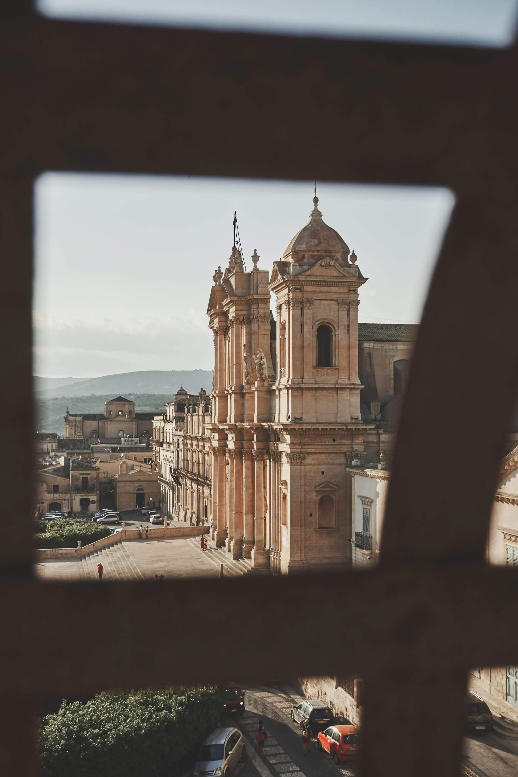 Tour in Sicilia dal 27 aprile al 4 maggio