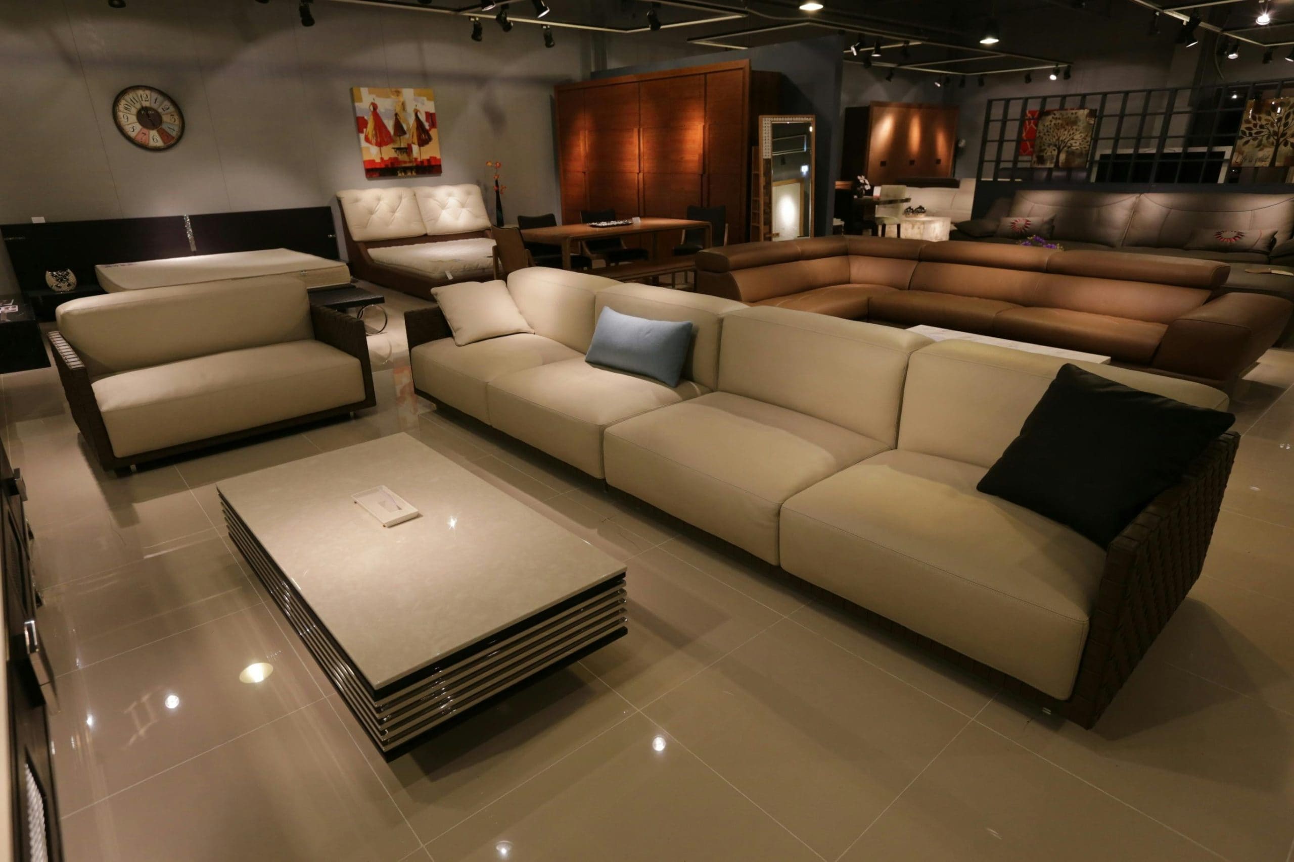 Convenzione Colab Design