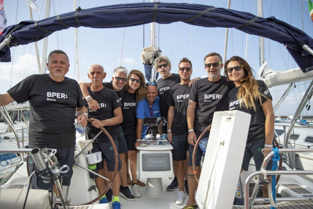 IREN UTILITY CUP MILLEVELE  GENOVA 19/09/2021
