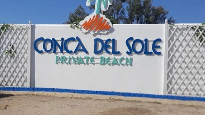 LIDO CONCA DEL SOLE – LITORANEA SALENTINA –  LIZZANO (TARANTO)