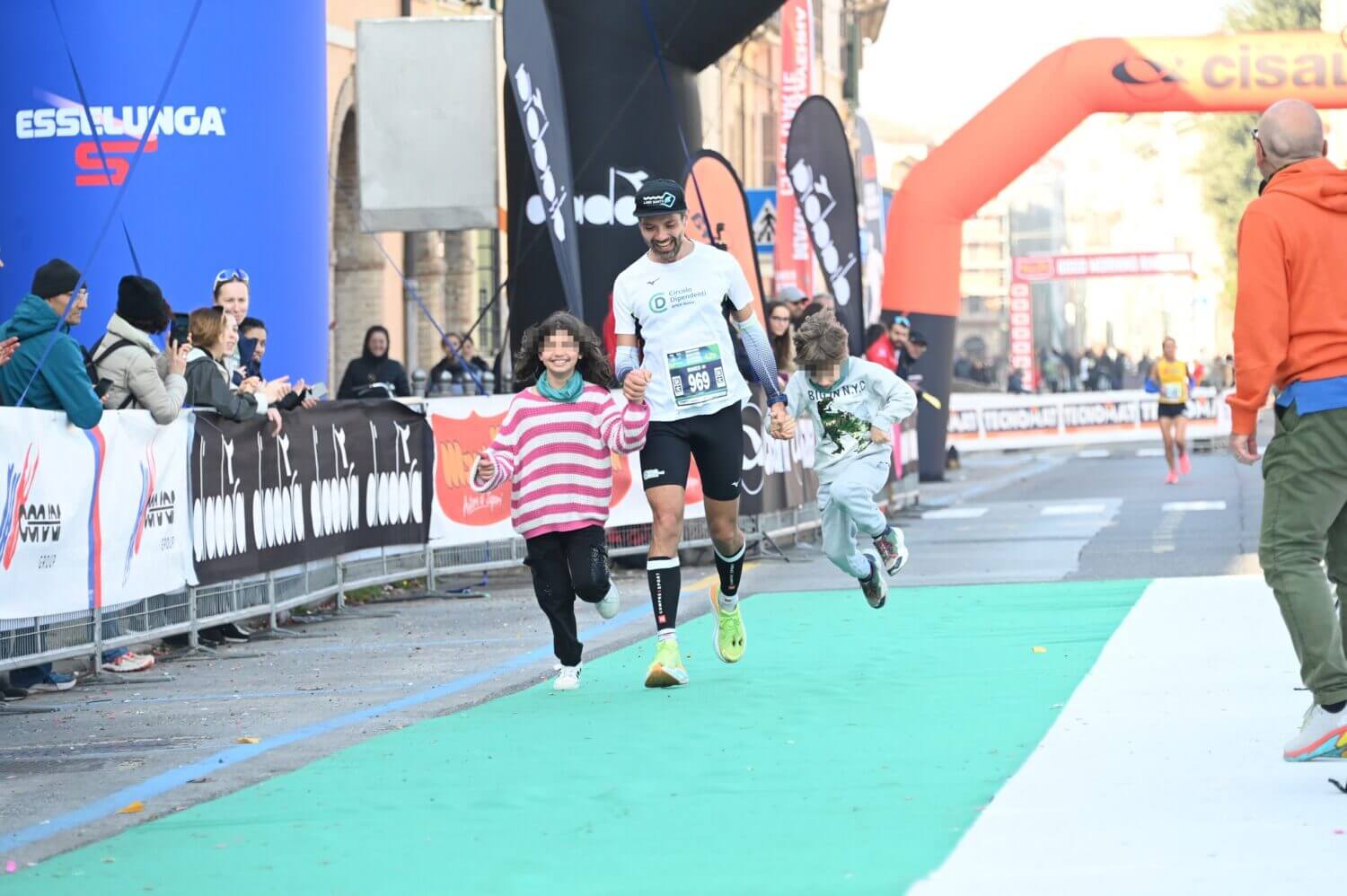 CAMPIONATO ITALIANO INTERBANCARIO DI MARATONA RAVENNA 10 NOVEMBRE 2024 3 M3 1 scaled