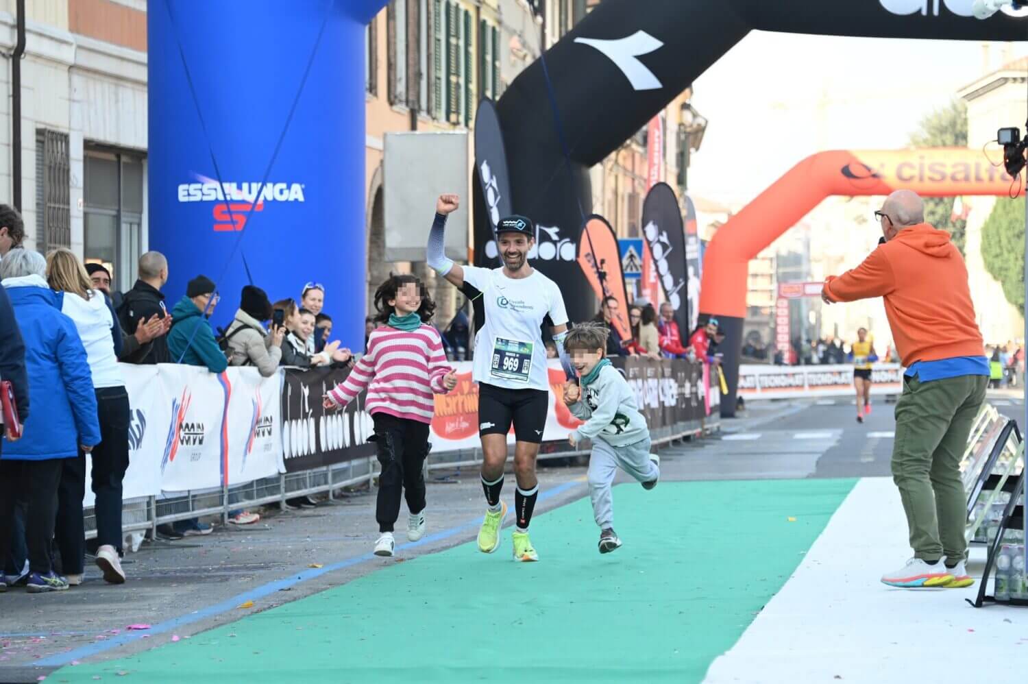 CAMPIONATO ITALIANO INTERBANCARIO DI MARATONA RAVENNA 10 NOVEMBRE 2024 4 M4 1 scaled