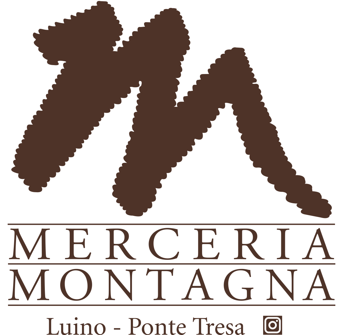 MERCERIA MONTAGNA