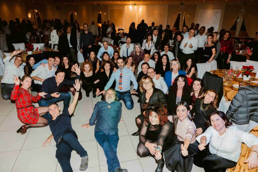 Cena Natale 24 Dt Marche