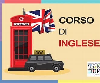 Corso di Inglese