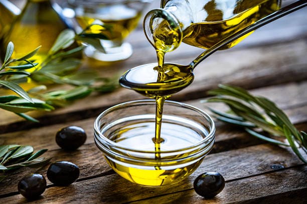 Offerta Olio Oliva extravergine Azienda Petrignano