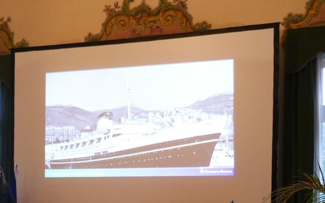 Andrea Doria, un lembo di Patria