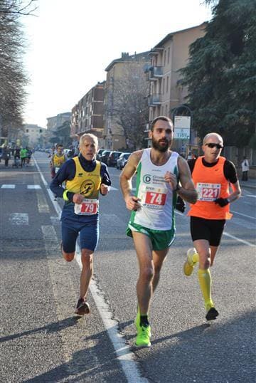 Pierli Corrida 2023