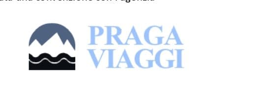 Praga Viaggi