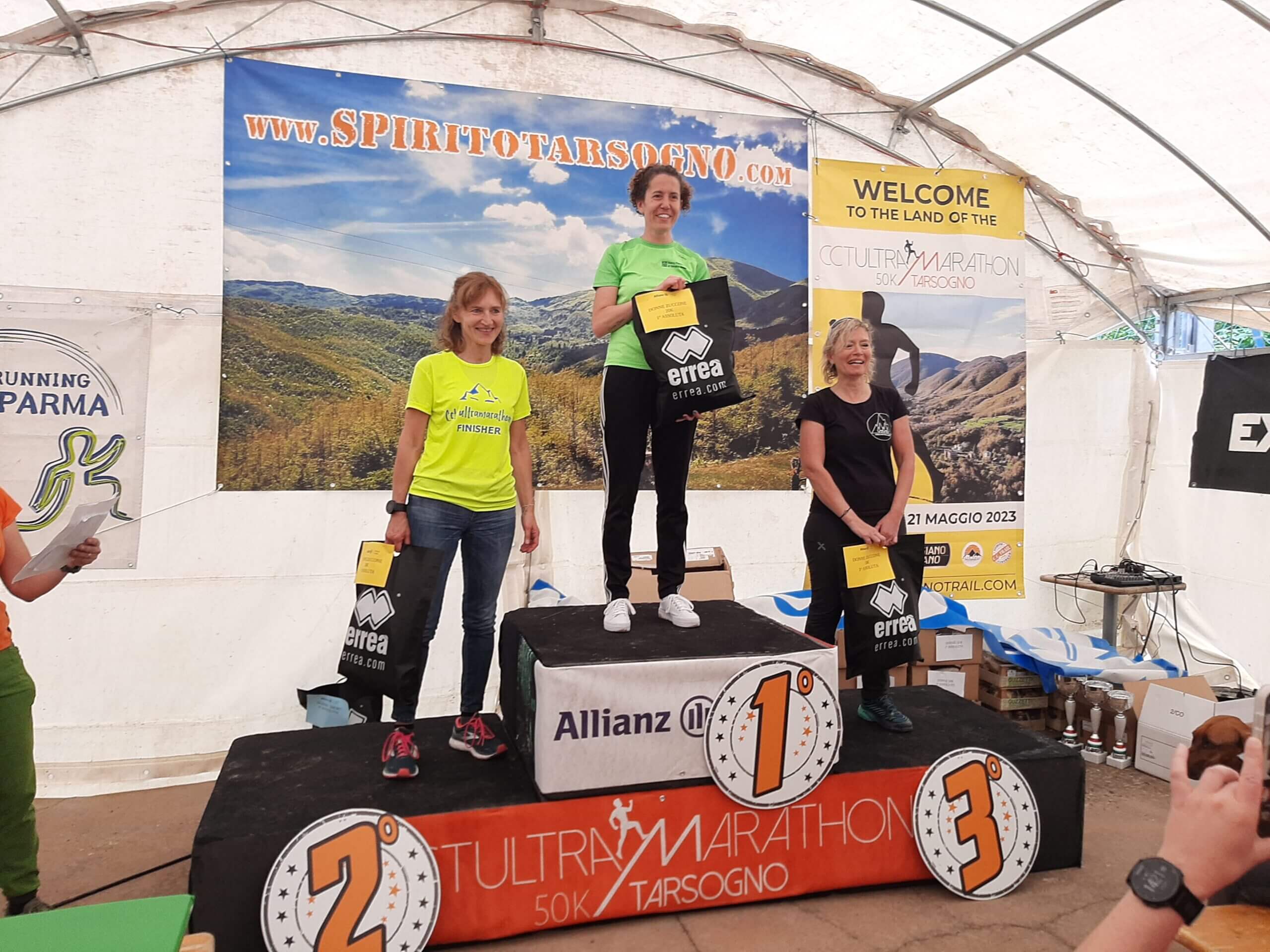 Premiazione Franca 1 scaled