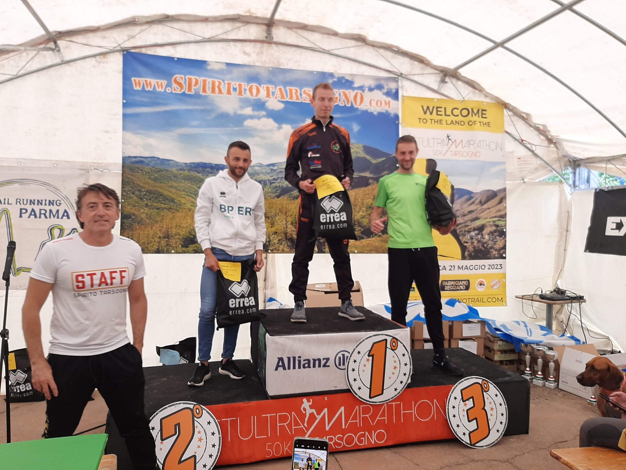 Premiazione Thomas 2 scaled