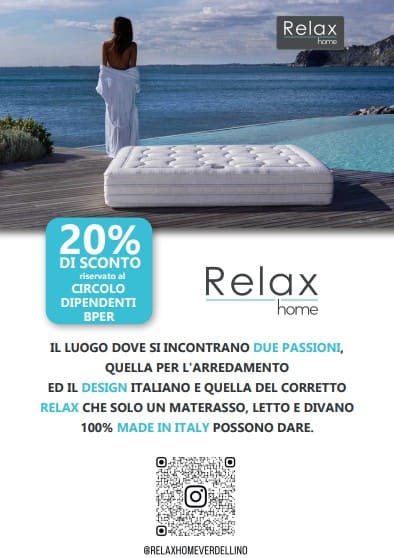 RELAX HOME