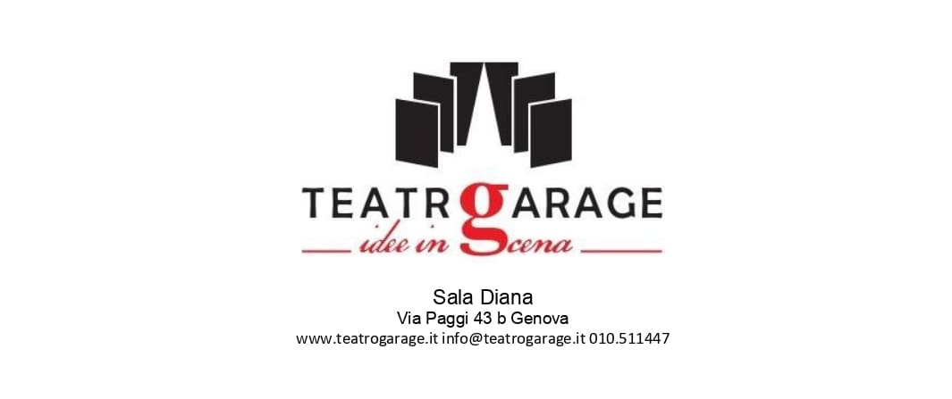 Teatro Garage