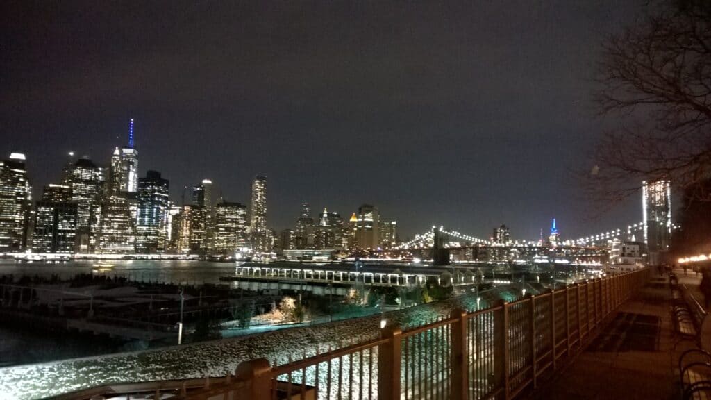 Pasqua a New York e Niagara Falls 2018