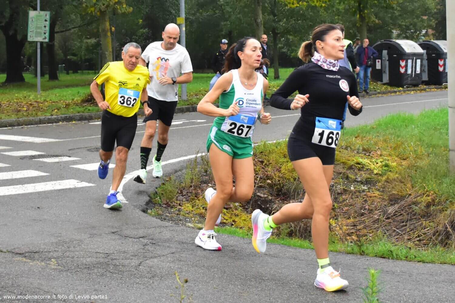 11° SAN DONNINO TEN - GARA NAZIONALE FIDAL 10 KM San Donnino (MO) 27 Ottobre 2024 6 dsc 7157 scaled