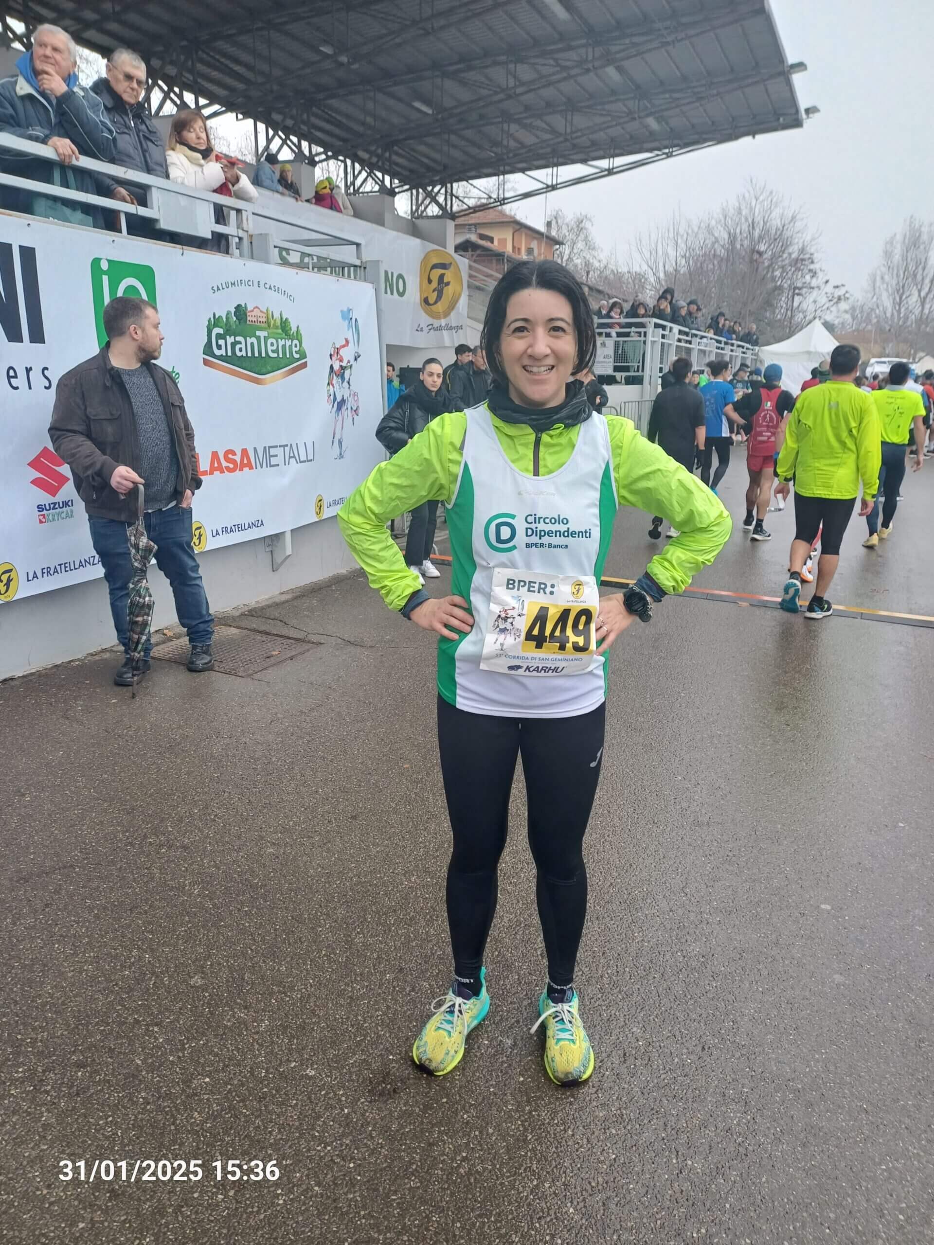 51° Corrida di San Geminiano Modena 31 Gennaio 2025 14 foto7 scaled