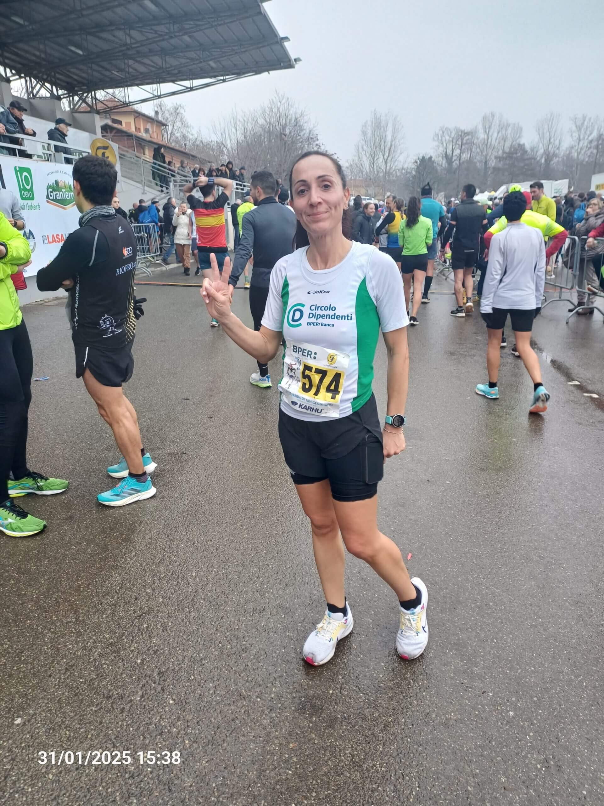 51° Corrida di San Geminiano Modena 31 Gennaio 2025 15 foto8 scaled