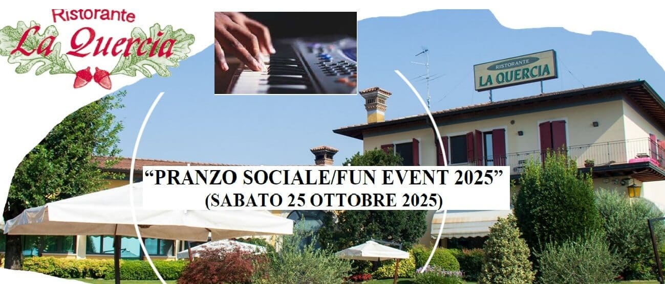 Fun Event 2025