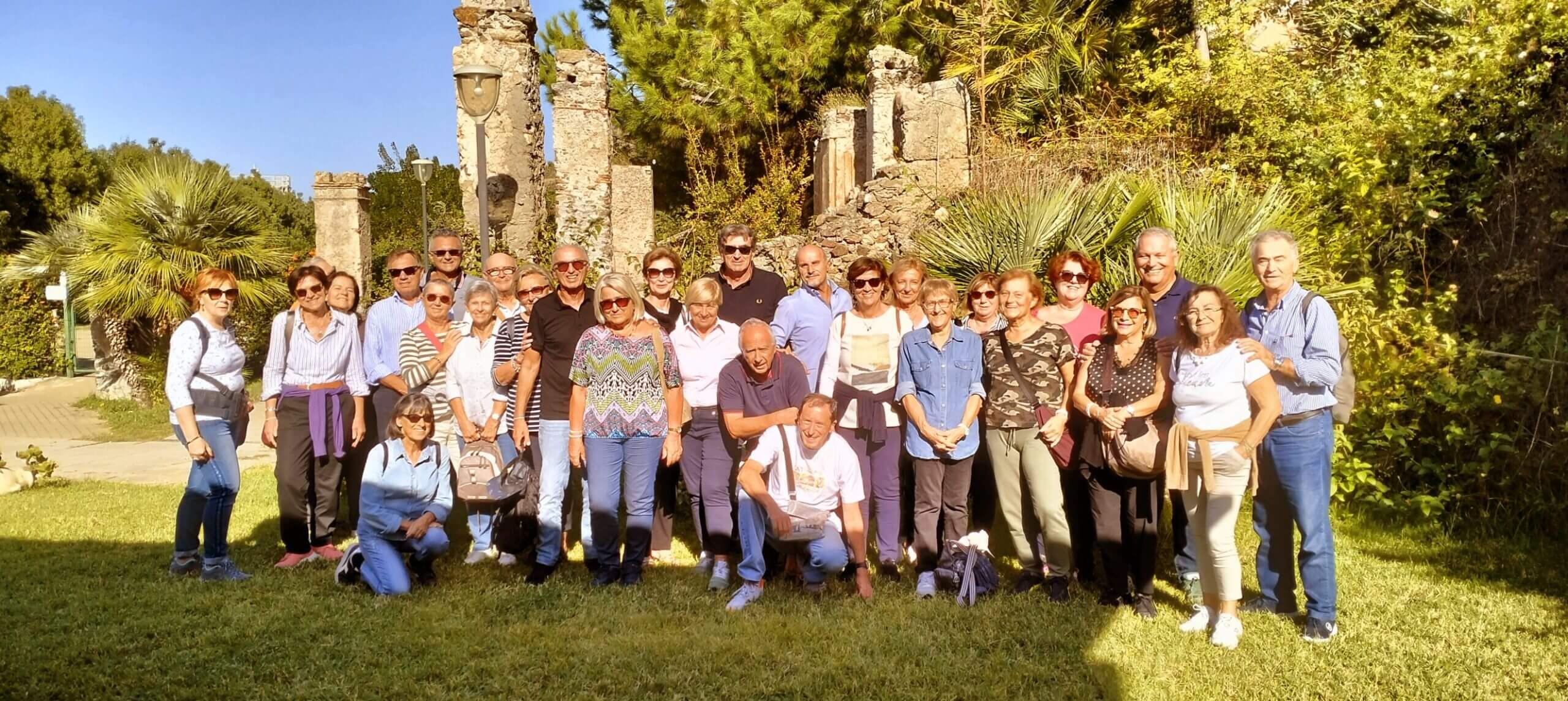 gruppo pizzo calabro A scaled