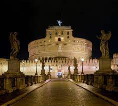 Visita Guidata Castel Sant Angelo (RM)