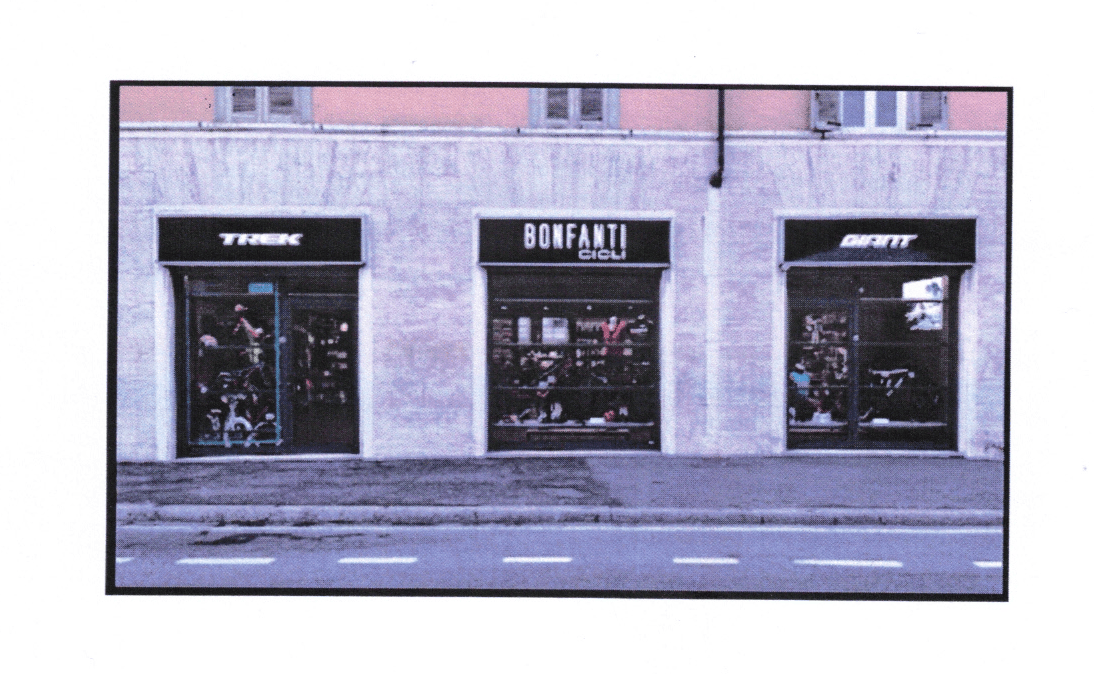 CICLI BONFANTI di Bresciani Roberto
