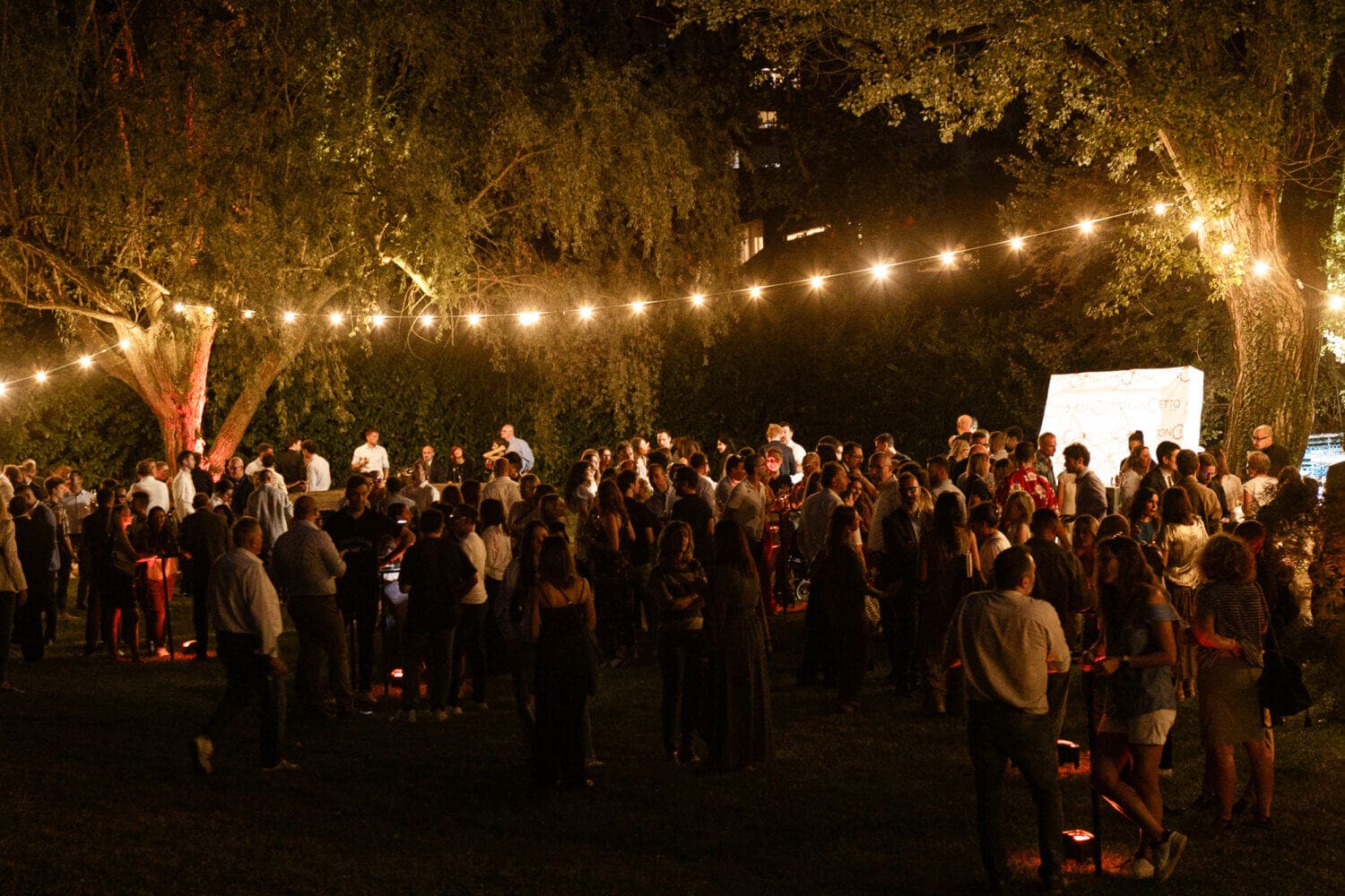 APERITIVO DI FINE ESTATE 2025 – MODENA