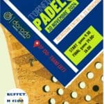 FOTO BPER PADEL CUP 2024-TORNEO INTERREGIONALE SABATO 30/11/2024 A TRANI 