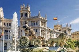 MADRID