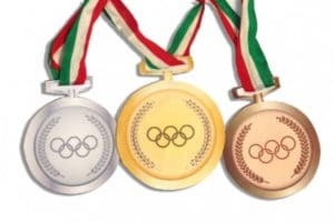 BANCARIADI 2019 - SARDEGNA 2 medaglie olimpiche 650x434 300x200 1