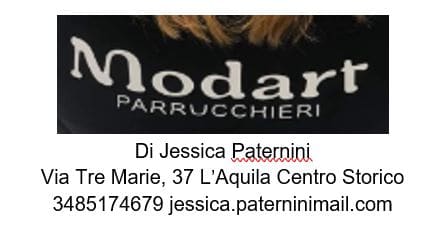 MODART Parrucchieri