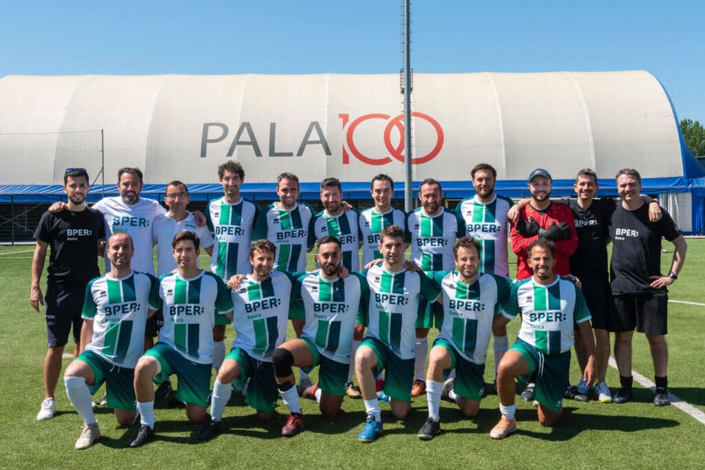 BANK & INSURANCE LEAGUE 2022  ALESSANDRIA