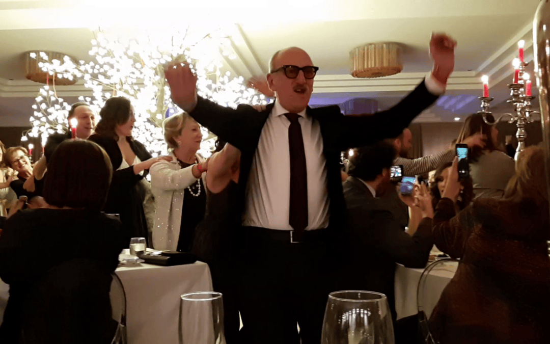 Festa di fine anno 2018