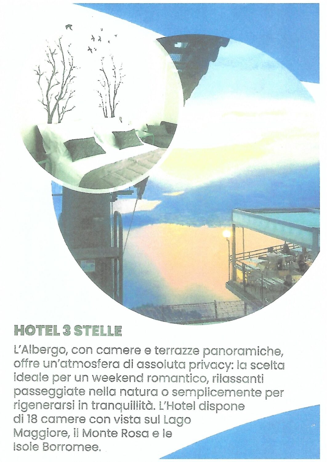 HOTEL FUNIVIA