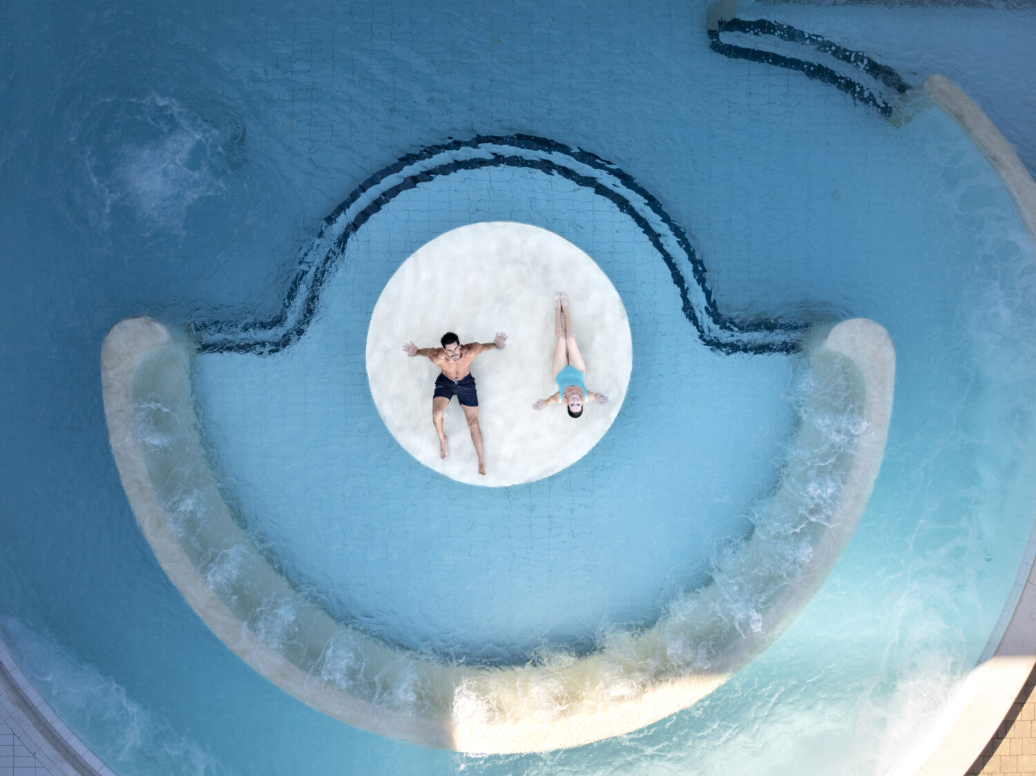 MONTICELLO SPA & FIT