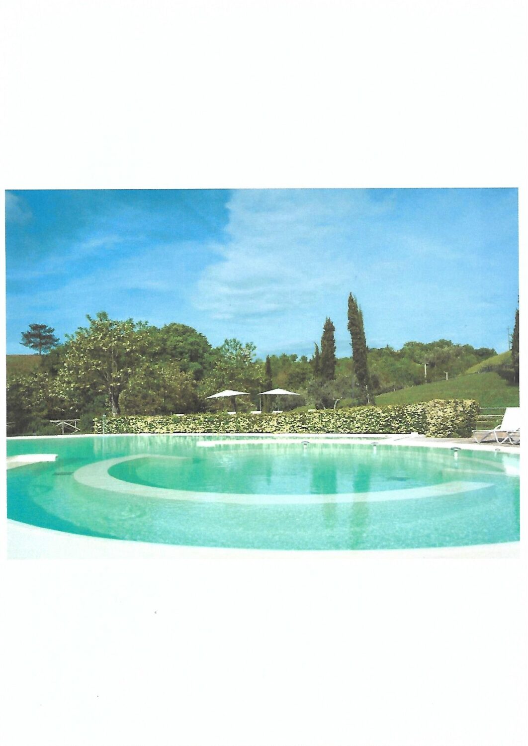 TERME DI CHIANCIANO